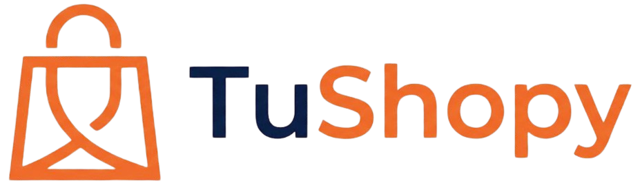 TuShopy