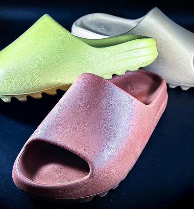 Everyday Comfort Slides