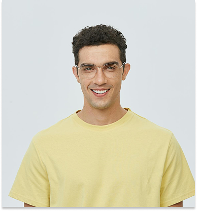 Classic Oversized Cotton T-Shirt