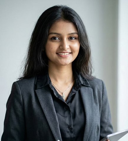 Sara  Deshmukh