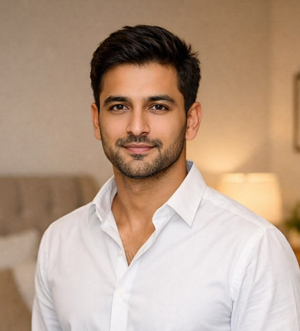 Karan Singh
