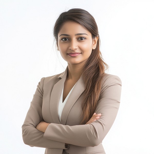 Priti Mehta